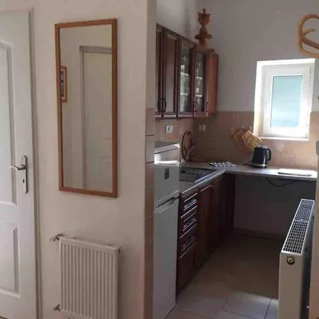 Oáza Dc Apartamento