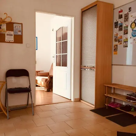 Oáza Dc Decin