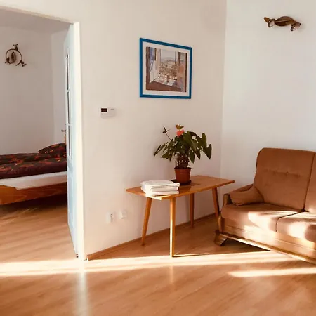 Oáza Dc Apartmán