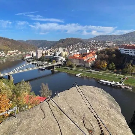 Oáza Dc Decin