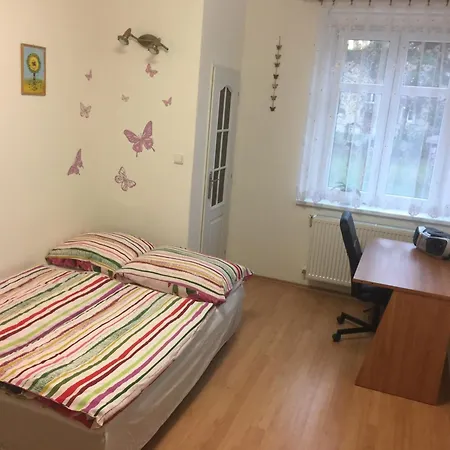 Apartment Oaza Dc *
