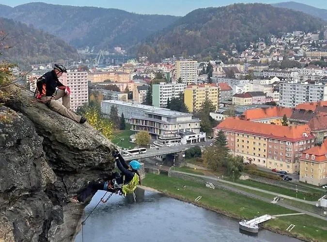 Appartamento Oáza Dc Decin