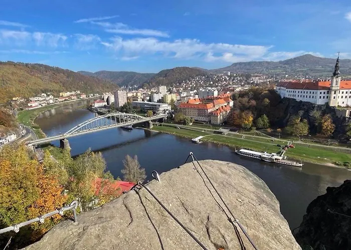 Oáza Dc Decin